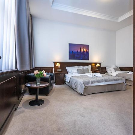 Apartrezidence Opletalova Prague Ngoại thất bức ảnh