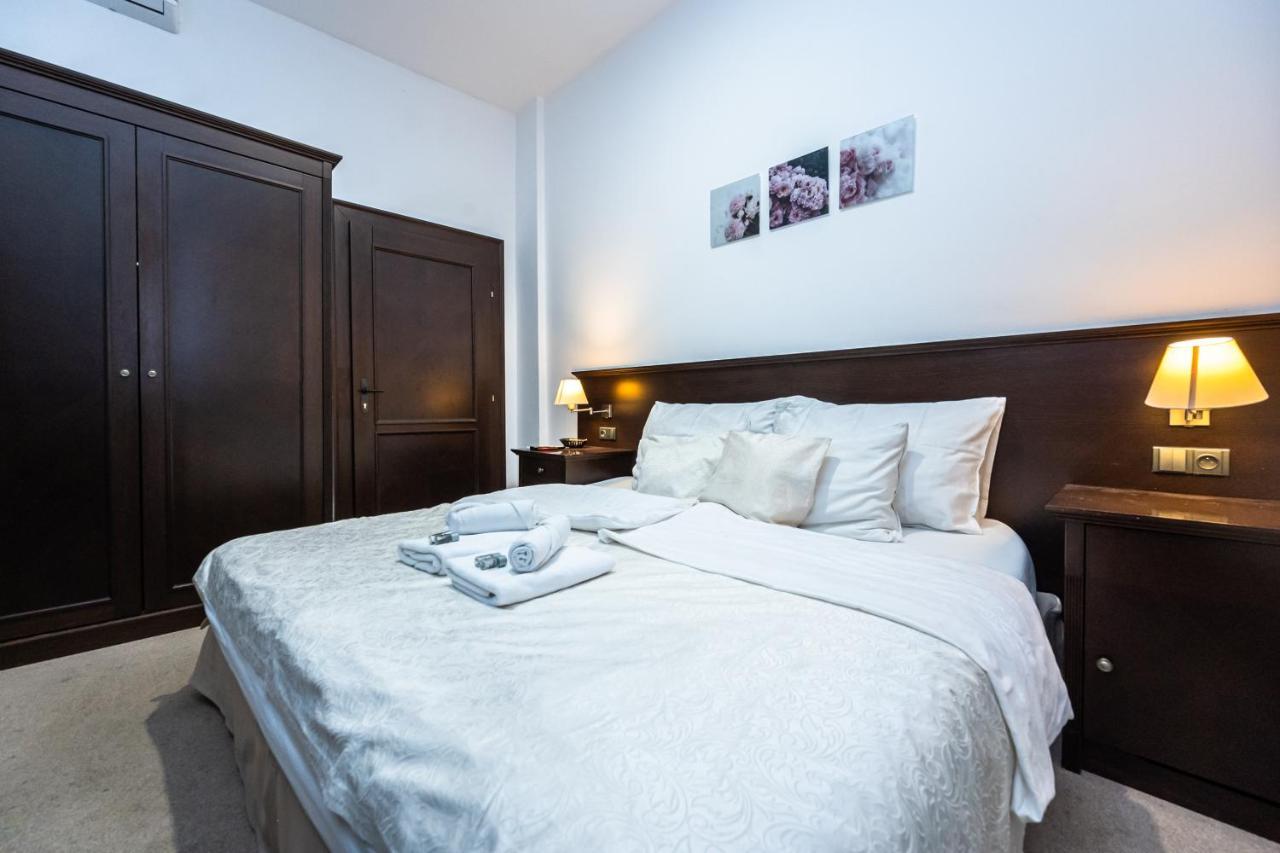 Apartrezidence Opletalova Prague Ngoại thất bức ảnh