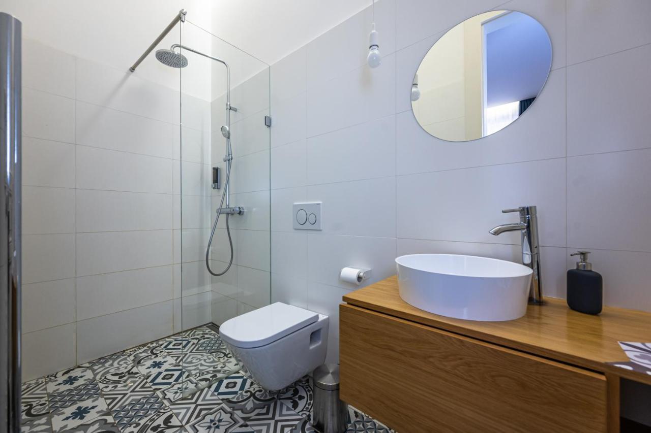 Apartrezidence Opletalova Prague Ngoại thất bức ảnh