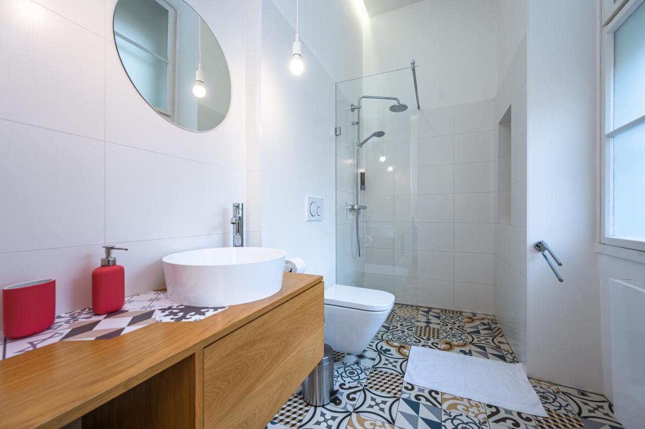 Apartrezidence Opletalova Prague Ngoại thất bức ảnh