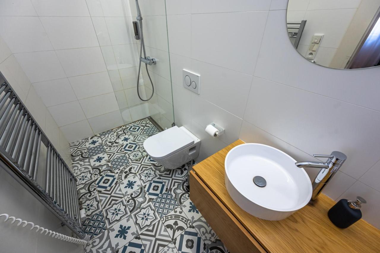 Apartrezidence Opletalova Prague Ngoại thất bức ảnh