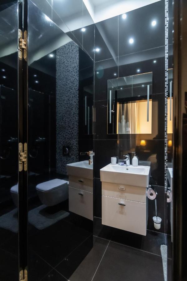 Apartrezidence Opletalova Prague Ngoại thất bức ảnh
