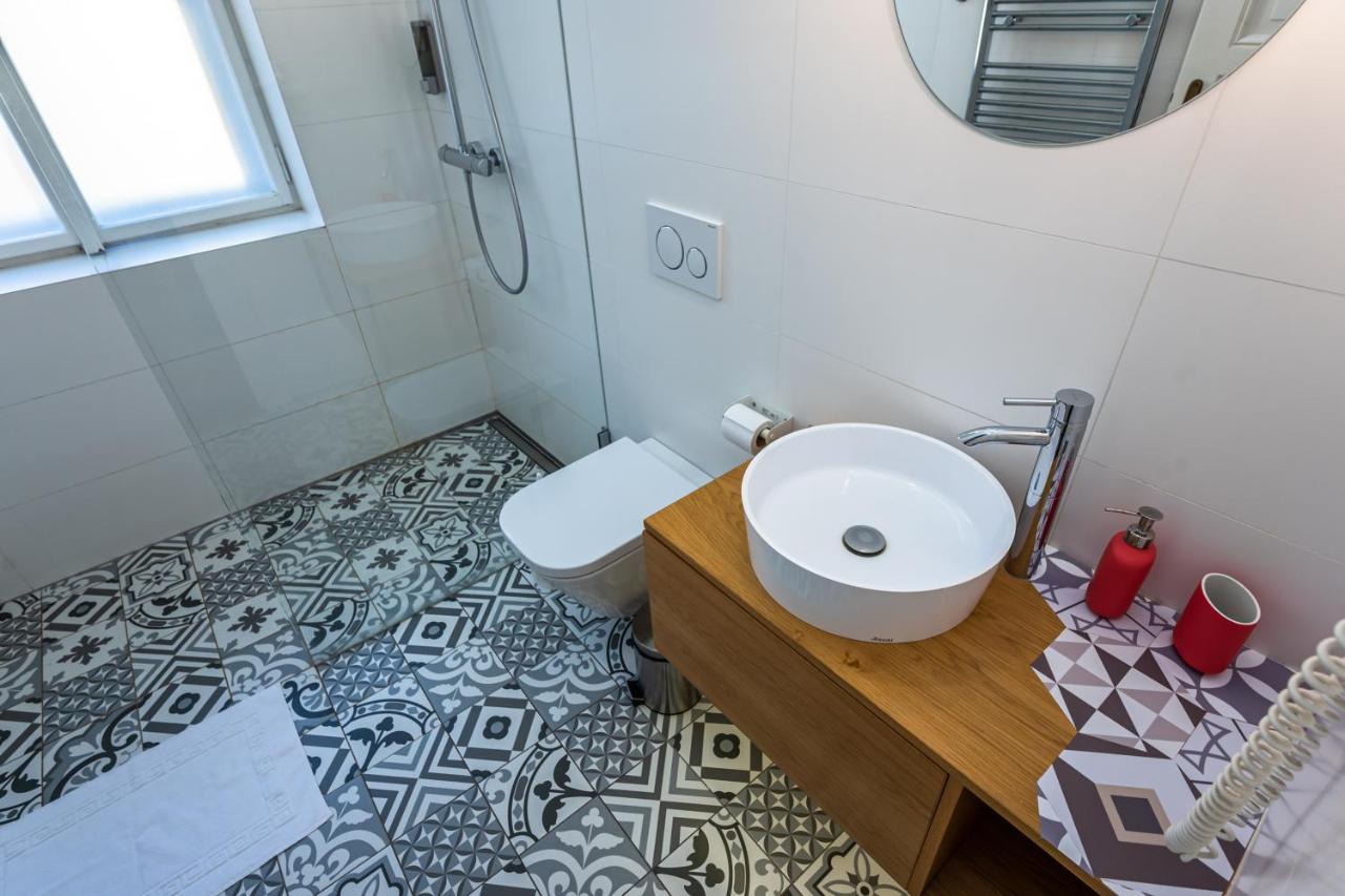 Apartrezidence Opletalova Prague Ngoại thất bức ảnh