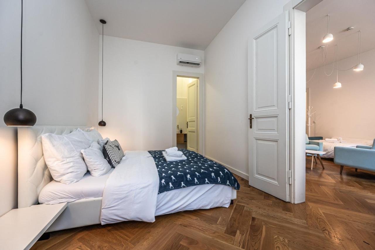 Apartrezidence Opletalova Prague Ngoại thất bức ảnh