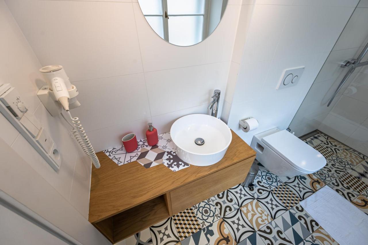 Apartrezidence Opletalova Prague Ngoại thất bức ảnh
