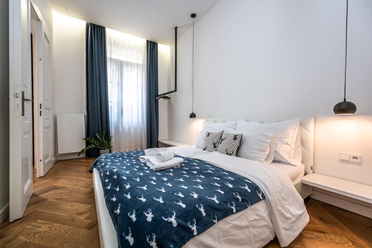 Apartrezidence Opletalova Prague Ngoại thất bức ảnh
