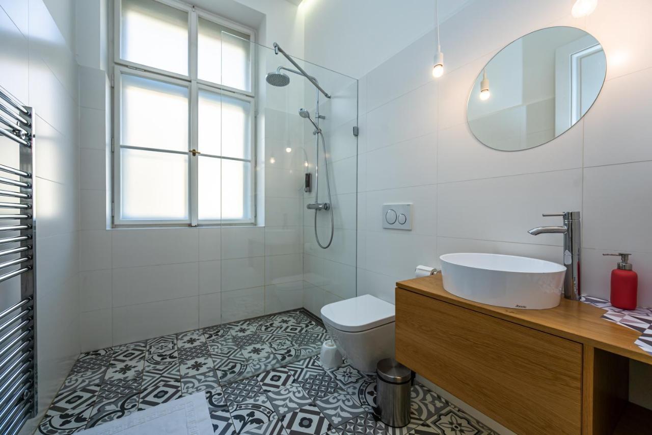 Apartrezidence Opletalova Prague Ngoại thất bức ảnh