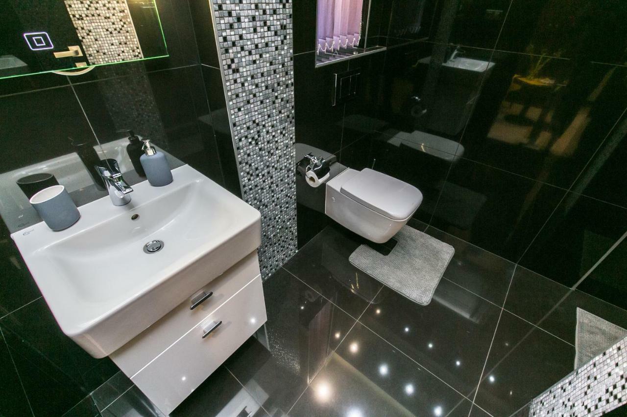 Apartrezidence Opletalova Prague Ngoại thất bức ảnh